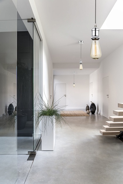 Подвесной светильник Globo Suspension A15 Фото № 3