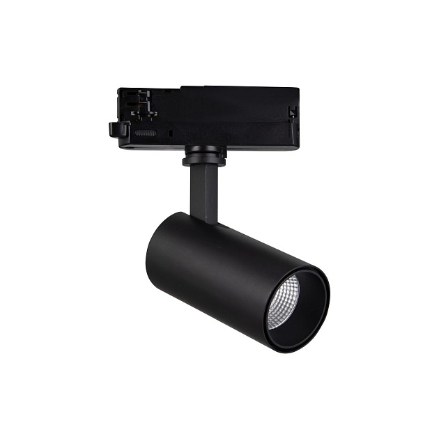 Трековый светодиодный светильник Mantra Fuji 7209 Фото № 