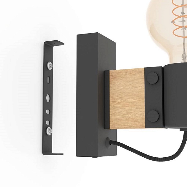 Бра Eglo Bailrigg 43903 Фото № 4