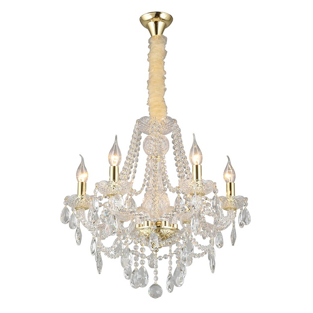 Подвесная люстра Aployt Koletta APL.755.13.06 Фото № 