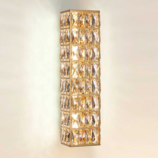 Настенный светильник Odeon Light PANTA 4926/9WL Фото № 3