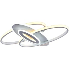 Потолочный светильник Rivoli Sara 6089-105 Б0052410 2