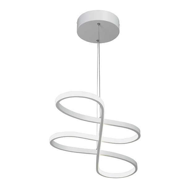 Подвесной светодиодный светильник Vitaluce V4649-0/1S изображение Подвесной светодиодный светильник Vitaluce V4649-0/1S Фото №