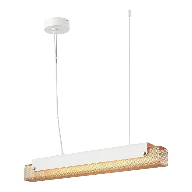 Подвесной светодиодный светильник Velante 421-003-01 Фото № 