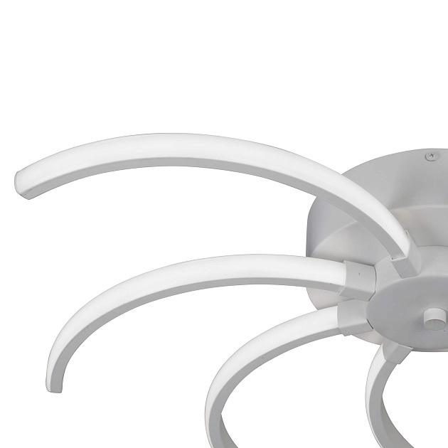 Потолочный светодиодный светильник Vitaluce V4685-0/8PL изображение 3 Потолочный светодиодный светильник Vitaluce V4685-0/8PL Фото № 3