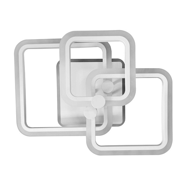 Потолочная светодиодная люстра Camelion LCL-1005 14613 изображение Потолочная светодиодная люстра Camelion LCL-1005 14613 Фото №