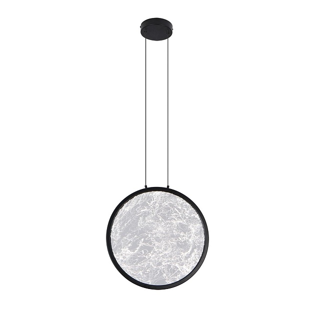 Подвесной светодиодный светильник Favourite Imma 4375-1P изображение Подвесной светодиодный светильник Favourite Imma 4375-1P Фото №