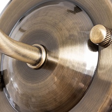 Бра Arte Lamp Riccio A7758AP-1AB 3