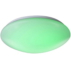 Потолочный светодиодный светильник Globo Kirsten 41672RGB 4