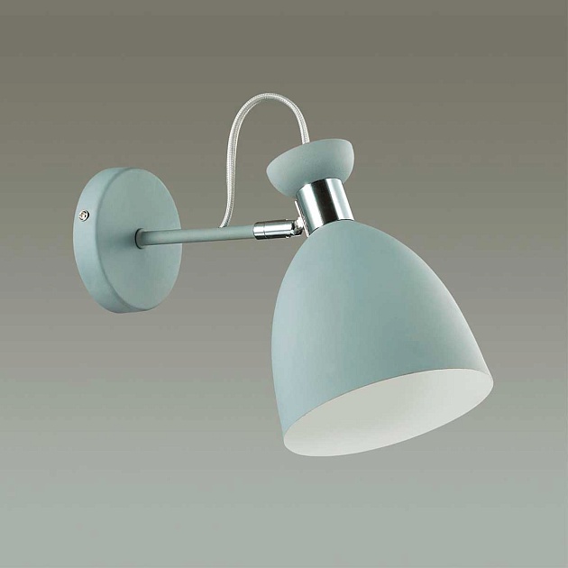 Спот Lumion Moderni Kizzy 3735/1W изображение 2 Спот Lumion Moderni Kizzy 3735/1W Фото № 2