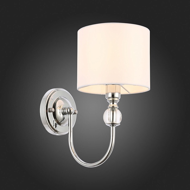 Бра Evoluce Linna SLE111101-01 изображение 6 Бра Evoluce Linna SLE111101-01 Фото № 6