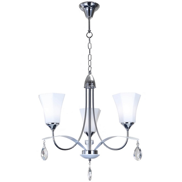 Подвесная люстра Lucia Tucci Rimini 101.3 изображение Подвесная люстра Lucia Tucci Rimini 101.3 Фото №