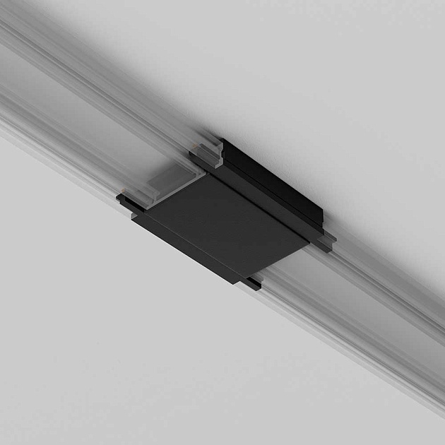 Коннектор прямой Maytoni Technical Radity TRA084C-11B изображение 3 Коннектор прямой Maytoni Technical Radity TRA084C-11B Фото № 3