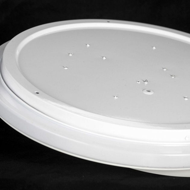 Потолочный светодиодный светильник Lussole Lgo LSP-8468 изображение 2 Потолочный светодиодный светильник Lussole Lgo LSP-8468 Фото № 2