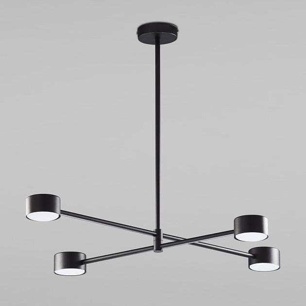 Подвесная люстра TK Lighting 6417 Dora изображение Подвесная люстра TK Lighting 6417 Dora Фото №