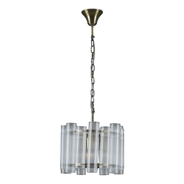 Подвесная люстра Moderli Monte V10776-3P Фото № 