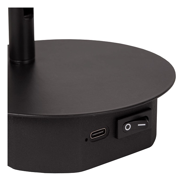 Спот Lucide Jolijn 77288/03/30 изображение 3 Спот Lucide Jolijn 77288/03/30 Фото № 3