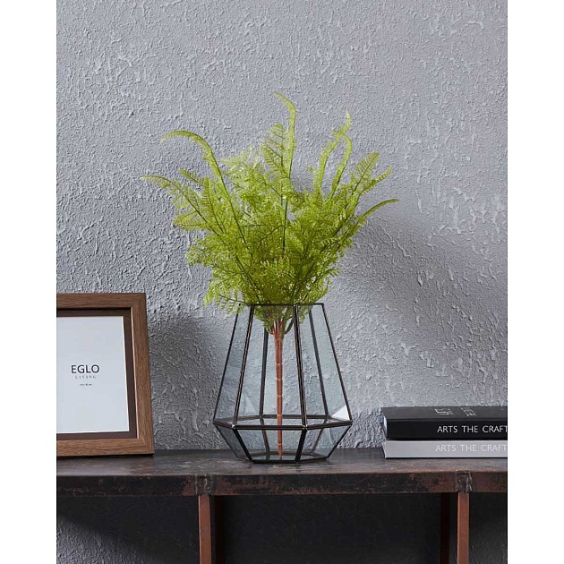 Ваза декоративная Eglo AMBATOBE 422119 изображение 3 Ваза декоративная Eglo AMBATOBE 422119 Фото № 3