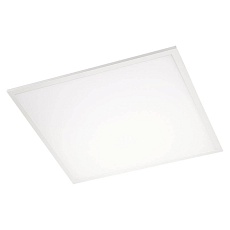 Светодиодная панель Arlight IM-600x600A-40W Day White 023145(1)