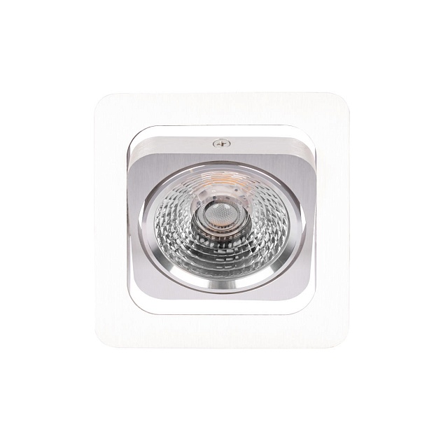 Встраиваемый светильник Loft IT Screen 10328/B Chrome Фото № 6