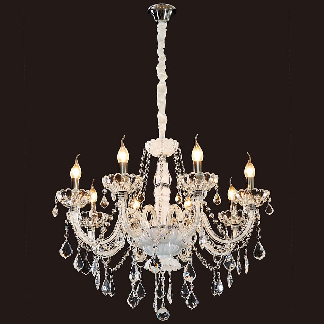 Подвесная люстра Citilux Финка CL353161 изображение 2 Подвесная люстра Citilux Финка CL353161 Фото № 2