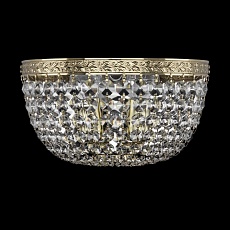 Настенный светильник Bohemia Ivele 19111B/25IV G