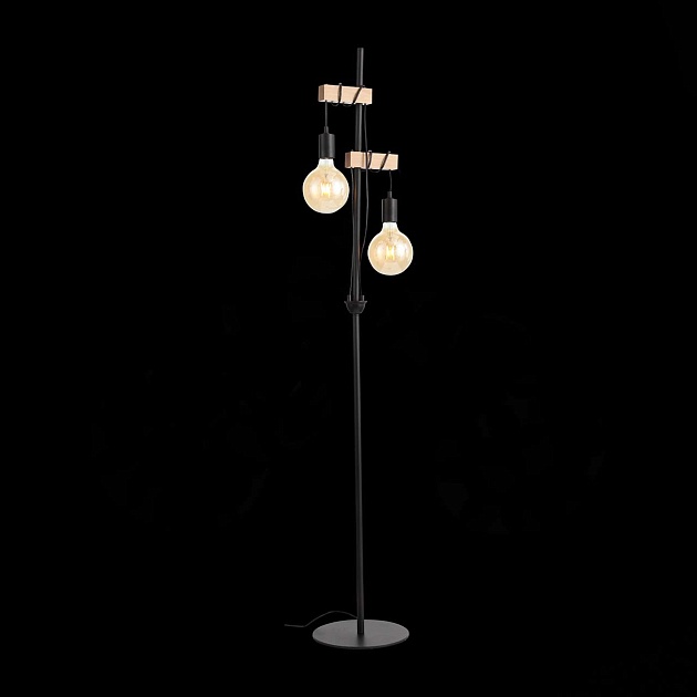 Торшер Evoluce Bagetti SL1142.405.01 изображение 5 Торшер Evoluce Bagetti SL1142.405.01 Фото № 5