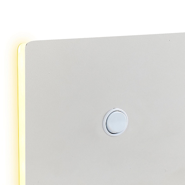 Настенный светодиодный светильник Mantra Zanzibar 6754 изображение 2 Настенный светодиодный светильник Mantra Zanzibar 6754 Фото № 2