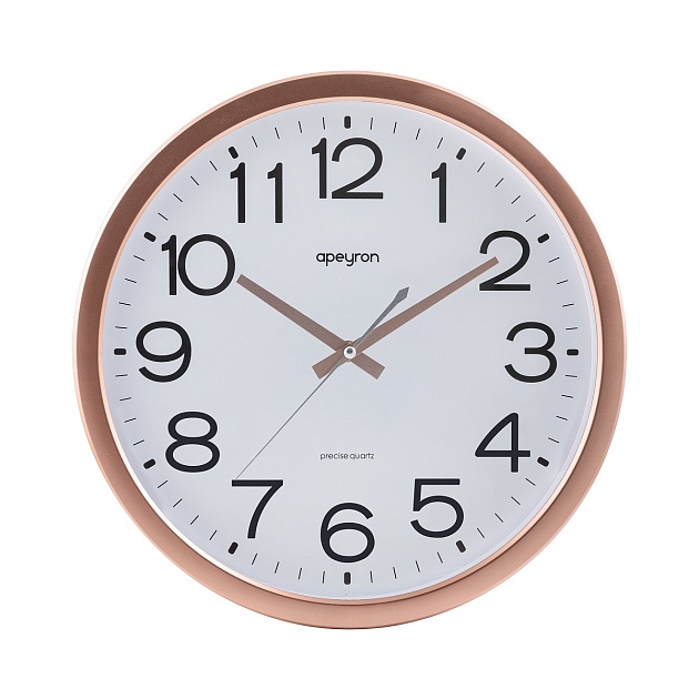 Часы настенные Apeyron PL2207-170-4 Фото № 