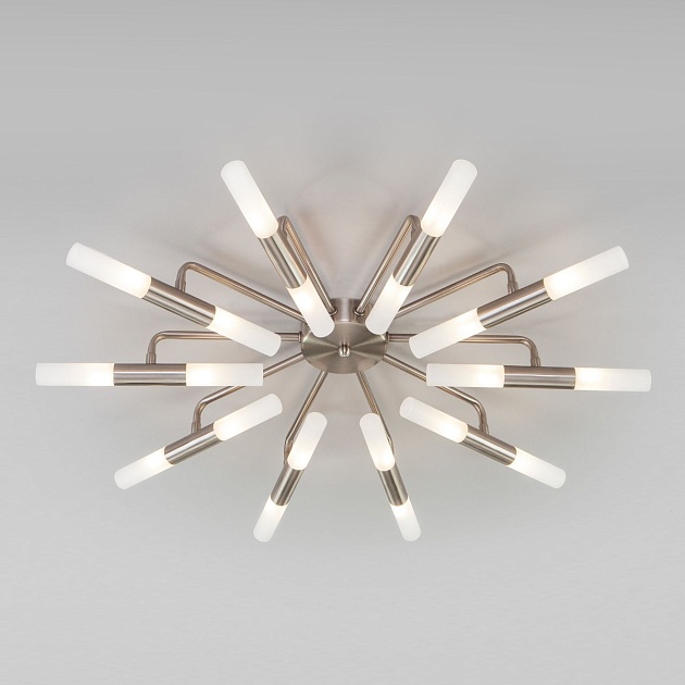 Потолочная люстра Bogates Bastone 347 Smart Фото № 