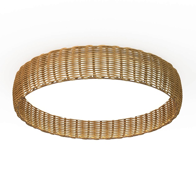 Потолочный светодиодный светильник Mantra Kilimanjaro 8193 изображение Потолочный светодиодный светильник Mantra Kilimanjaro 8193 Фото №