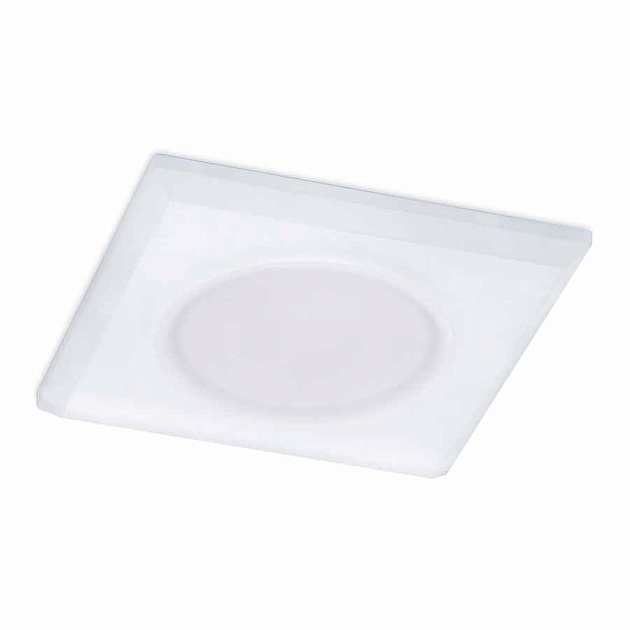 Встраиваемый светильник Ambrella light Techno Spot TN138 Фото № 