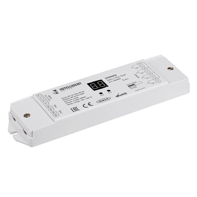 Диммер Arlight Dali-104-SUF 026503 Фото № 