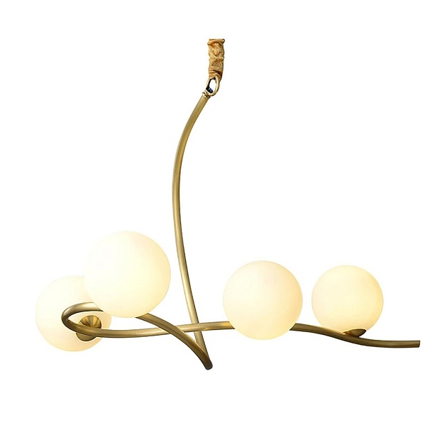 Подвесная люстра Romatti Kobo Calsare 6063 Фото № 