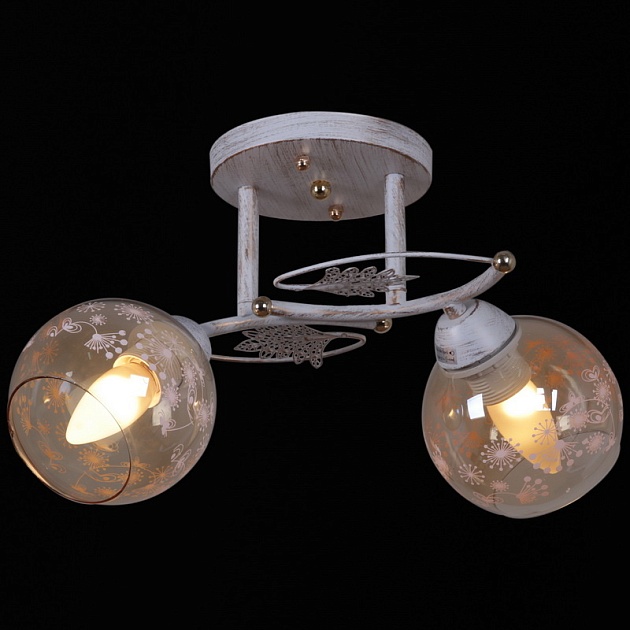 Потолочный светильник Reluce 12459-0.3-02 Фото № 