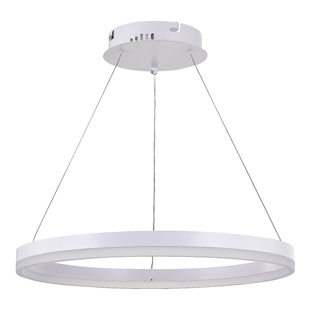 Подвесной светодиодный светильник Natali Kovaltseva Led Lamps 81294 Фото № 