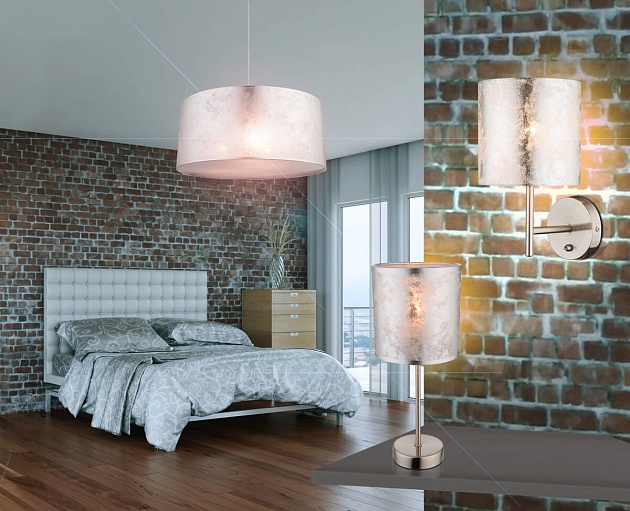 Бра Globo Amy I 15188W Фото № 2