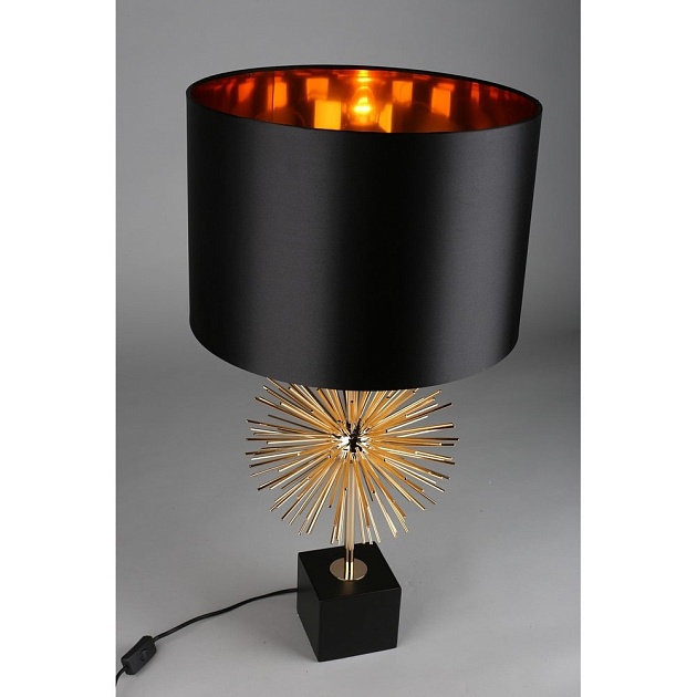 Настольная лампа Aployt Bozena APL.816.04.01 изображение 5 Настольная лампа Aployt Bozena APL.816.04.01 Фото № 5