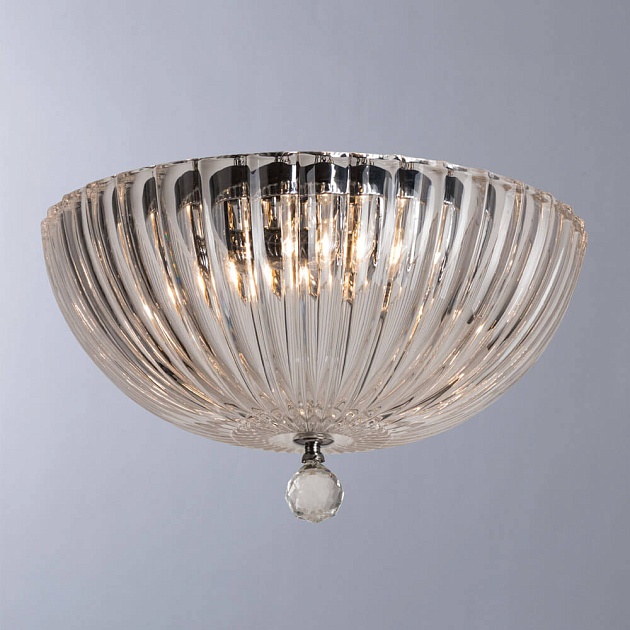 Потолочный светильник Divinare Lianto 4010/02 PL-3 изображение 4 Потолочный светильник Divinare Lianto 4010/02 PL-3 Фото № 4