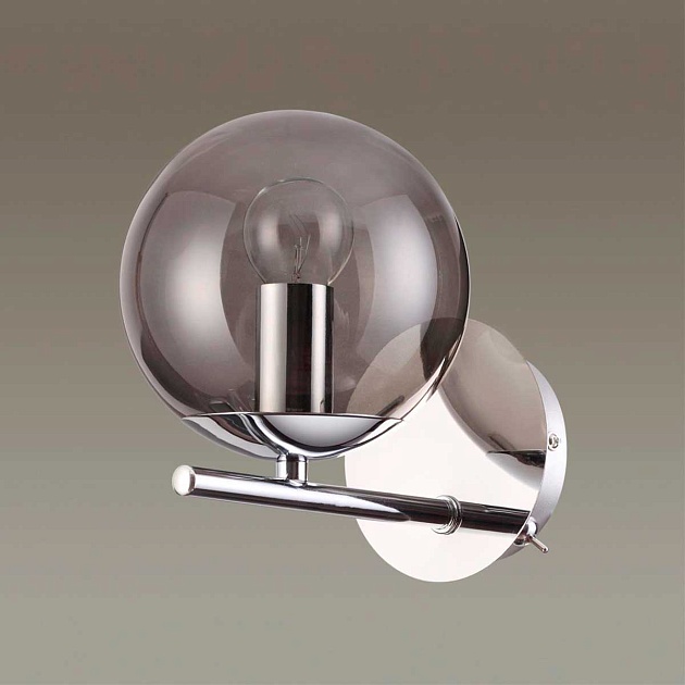 Бра Lumion Moderni Sierra 4454/1WS Фото № 2