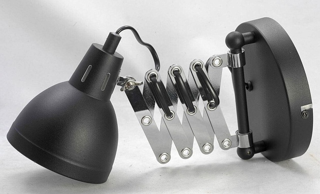 Спот Lussole Loft Koyukuk GRLSP-8049 Фото № 3