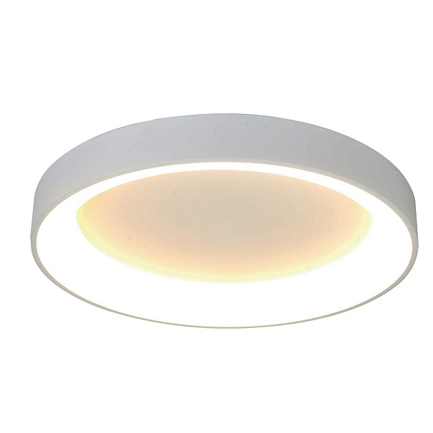 Потолочный светодиодный светильник Mantra Niseko II 8579 Фото № 