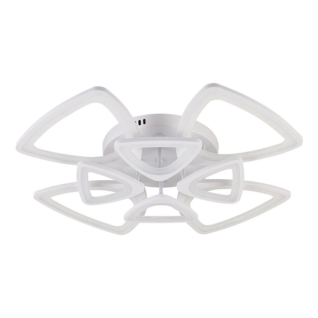 Потолочная светодиодная люстра Natali Kovaltseva Innovation Style 83038 Фото № 