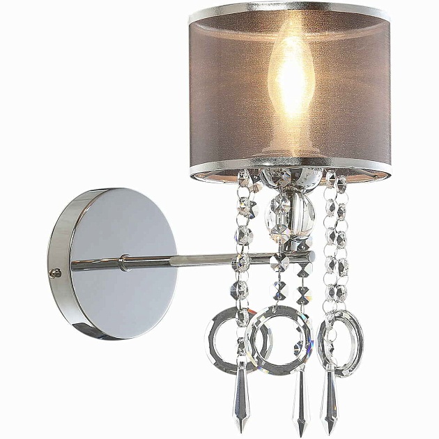 Бра Illumico IL6219-1W-27 CR Фото № 