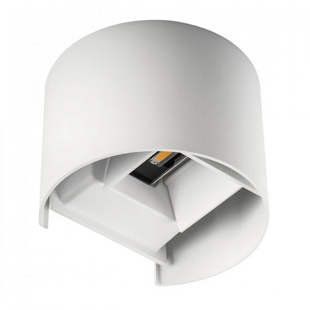 Фасадный светильник Kanlux Reka 28993 Фото № 