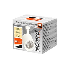 Трековый светодиодный светильник Jazzway PTR 0510 5035416 3