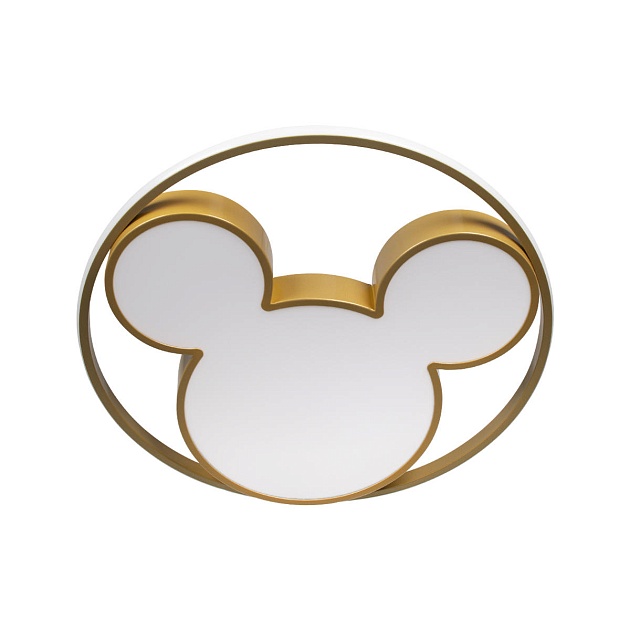 Потолочный светодиодный светильник Loft IT Mike 10168 Фото № 