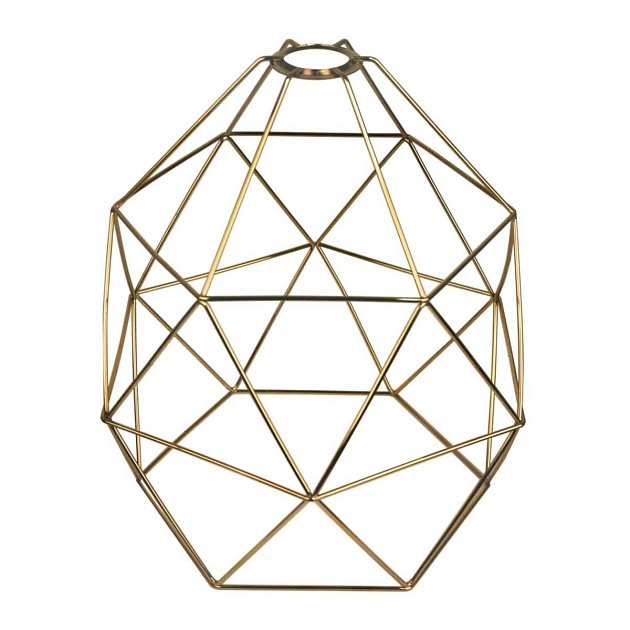 Плафон 33 Идеи LS.B.PA Фото № 