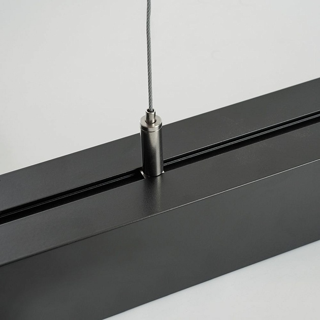 Подвесной линейный светодиодный светильник Feron TR Линия 51228 Фото № 6