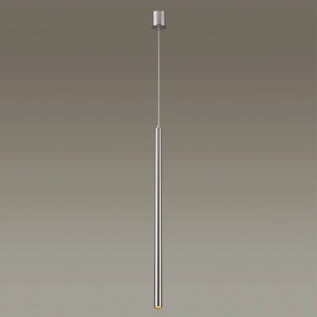 Подвесной светодиодный светильник Odeon Light Fiano 4375/3L изображение 3 Подвесной светодиодный светильник Odeon Light Fiano 4375/3L Фото № 3